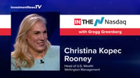 Wellington Management head of US Wealth breaks down Vanguard, Blackstone alliance