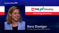 Spotting the hottest alternative sectors in commercial real estate