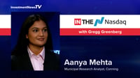 Conning muni-bond analyst highlights the most financially healthy US states