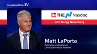 Major Leaguer turned financial advisor talks NIL planning