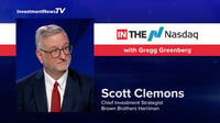 Brown Brothers CIO offers economic outlook heading into 2027