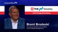 Savant Wealth CEO talks AI investment, tax planning strategies