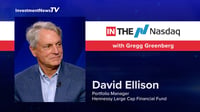 Bank stocks well positioned for higher rates