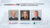 How innovation is transforming retirement planning through modern annuity solutions