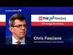 Volatility may continue but consumer remains strong, says Commonwealth strategist