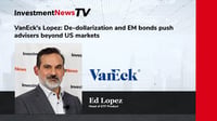 Is it really time to look beyond US markets?