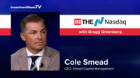 Don't count out value stocks, says Smead Capital CEO