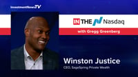 NFL star turned wealth executive explains how to protect financial windfalls