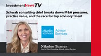 Helping finance professionals make the right M&A decisions
