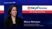 Edward Jones strategist highlights the market’s biggest risks, opportunities
