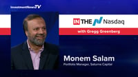 Saturna Capital portfolio manager explains the benefits of Halal investing