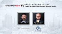 Winning the Ultra-High-Net-Worth Client: What Actually Sets Top Advisors Apart
