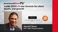 SEIA’s Winning Formula for 5-Star Wealth Management