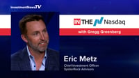 Options use on the rise as investors combat volatility, says SpiderRock CIO