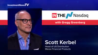How Marex is taking advantage of the growth in structured products