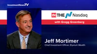 Stay diversified as the market gets choppy. Here’s how