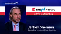 DoubleLine deputy CIO offers bond buying strategies as yields climb