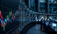 The bond market is bigger than the benchmark