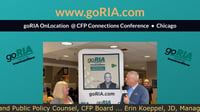 Oct 13, 2025 | CFP Connections (Chicago) E2 | Guest: Erin Koeppel, JD, Managing Director, Government Relations and Public Policy Counsel, CFP Board 
