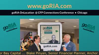 Oct 13, 2025 | CFP Connections (Chicago) E3 | Guest: Blake Pinyan, Senior Financial Planner, Anchor Bay Capital 