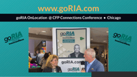 Oct 13, 2025 | CFP Connections (Chicago) E5 | Guest: April Rudin, CEO, The Rudin Group 