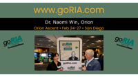 Feb 24, 2026 | Orion Ascent (San Diego) E5 | Guest: Dr. Naomi Win, Behavioral Science Lead, Orion