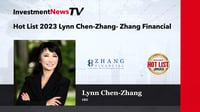 Trust at the heart of Zhang Financial's success