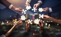 M&A on course for second-highest year ever as megadeals surge and AI complicates the deal equation