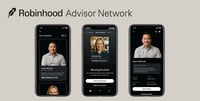 Robinhood pushes direct-to-advisor model in RIA referral program