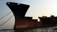 Yieldstreet pockets $5M from ship-scrapping settlement to cover legal fees