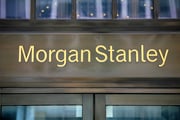 Morgan Stanley's deferred compensation fight 