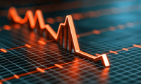 Nvidia stock slumps 17% amid DeepSeek shock, but rival shows cracks