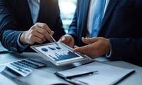 What are the key trends that JPMorgan sees for alternatives in 2025?