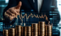 Investor confidence in venture capital rises as dealmaking nears three-year high 
