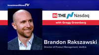 Uranium prices are going nuclear! Here's why you should too