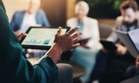 Maiden Holdings securities fraud case revived around questions of materiality and alleged misleading of institutional investors 