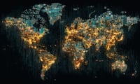 US households hold record wealth, but AI poses a $27 trillion risk