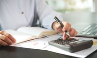 Americans aim high financially in 2026, but sticking to plans may be the real test