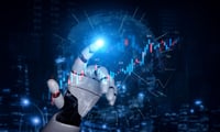 Gates: Future of wealth will be written by AI and by who funds it