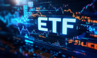 ETF investors pour record cash into international stocks as flows hit historic pace
