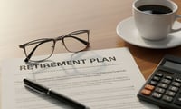 Retirement planning gets more defensive