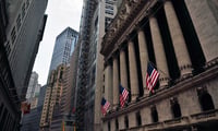 Investors sue Goldman, Morgan Stanley and 11 banks over Via IPO 