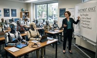 Your colleagues may be teaching AI how to replace you (for $150 an hour)