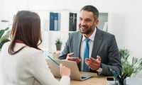 Credibility now comes with a supporting cast