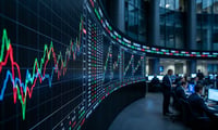 The bond market is bigger than the benchmark