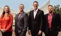 Retirement-focused Wichita team with $385M exits Wells Fargo for LPL