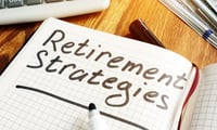 Most workers have retirement plans but no retirement strategy
