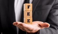 How much do affluent clients love fee-based planning?