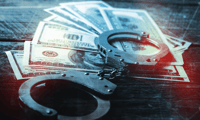 Ex advisor gets two years in prison for running fraudulent auto fund 
