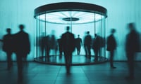 Senior executive at B. Riley’s RIA latest to bolt 